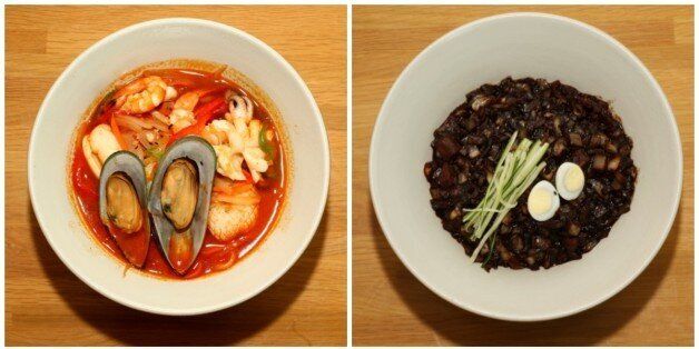 짬뽕이냐? 짜장이냐? | 결정장애 원인과 해법