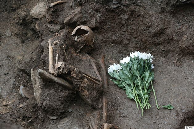 한겨레 사진기자들이 뽑은 2015년 사진 15장