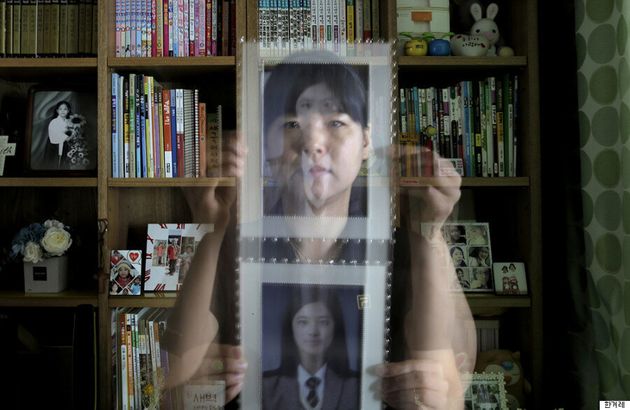 한겨레 사진기자들이 뽑은 2015년 사진 15장