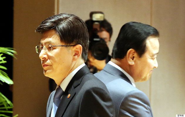 한겨레 사진기자들이 뽑은 2015년 사진 15장