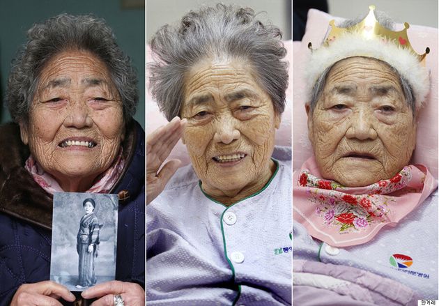 한겨레 사진기자들이 뽑은 2015년 사진 15장