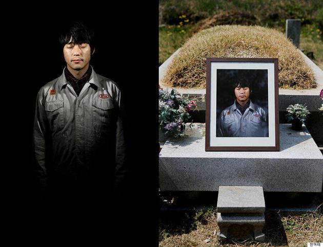 한겨레 사진기자들이 뽑은 2015년 사진 15장