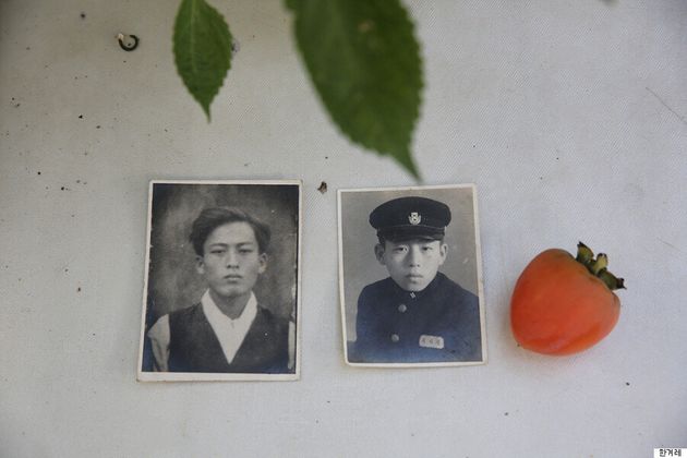 한겨레 사진기자들이 뽑은 2015년 사진 15장