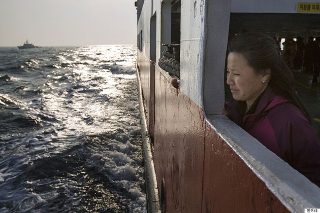 한겨레 사진기자들이 뽑은 2015년 사진 15장