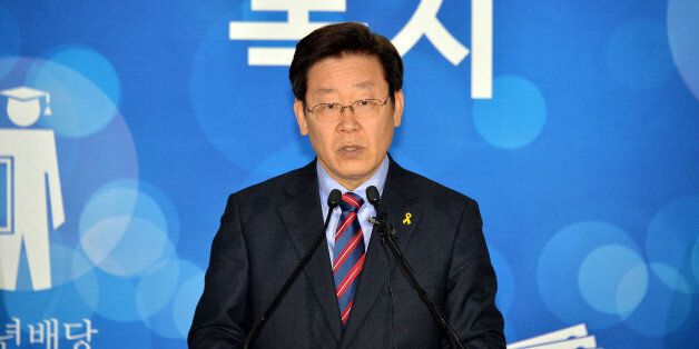 성남시, 정부 반대 '3대 무상복지사업' 강행한다