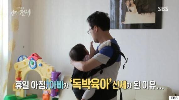 SBS '엄마의 전쟁'이 말하는 한 워킹맘의 삶