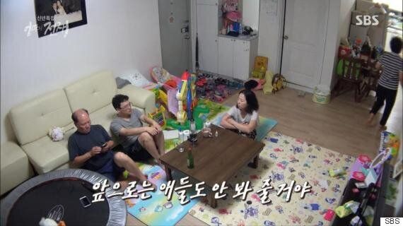 SBS '엄마의 전쟁'이 말하는 한 워킹맘의 삶