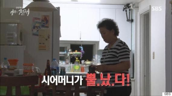 SBS '엄마의 전쟁'이 말하는 한 워킹맘의 삶