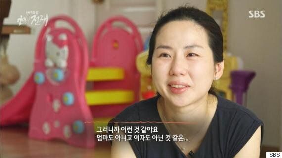 SBS '엄마의 전쟁'이 말하는 한 워킹맘의 삶