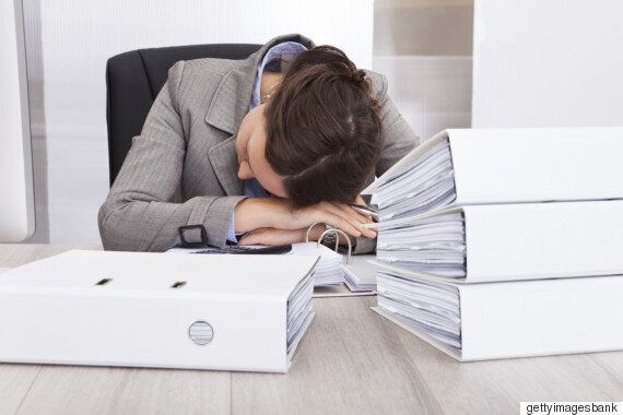 훌륭한 직원을 그만두게 만드는 원인 9가지