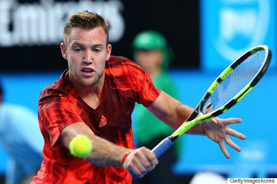 상대선수를 위해 오심을 지적한 테니스 선수(동영상)