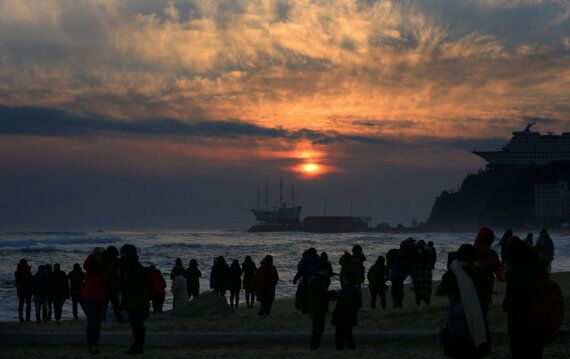 희망, 그놈을 만나러 간다