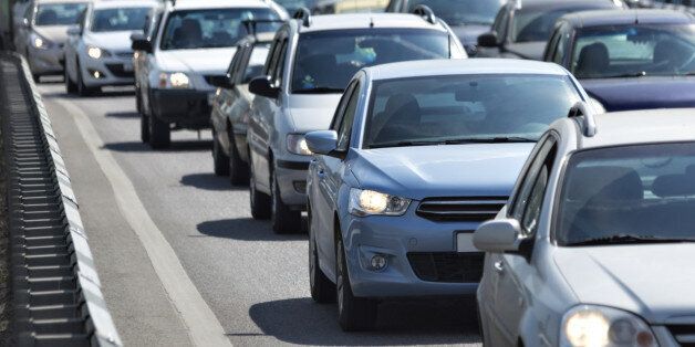 이제 하이패스 없이도 통행료까지 한번에 낸다