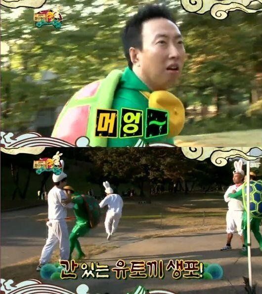 '무도', 역대 추격전 잊지 못할 대반전 다섯