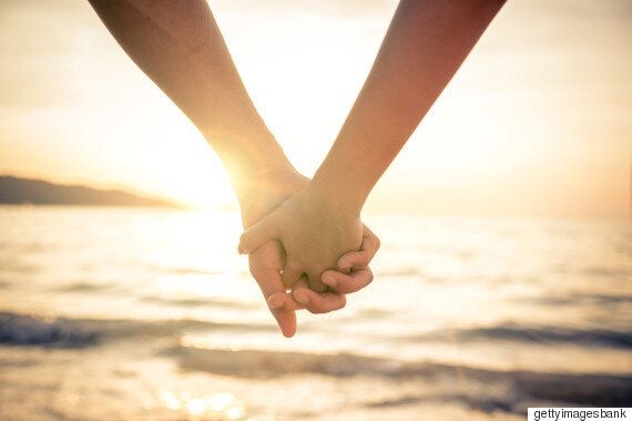 당신의 애인이 운명의 상대가 아니라는 증거 9