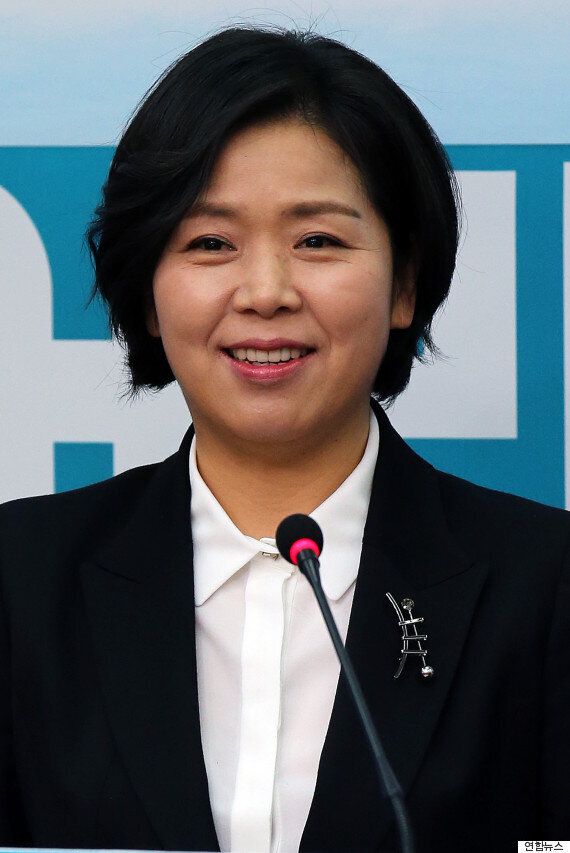 옛날 기사에서 찾은 양향자 상무의 인생 스토리