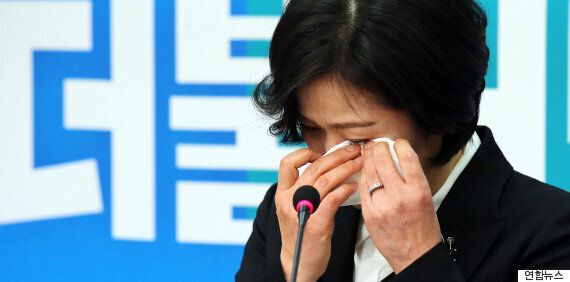 옛날 기사에서 찾은 양향자 상무의 인생 스토리