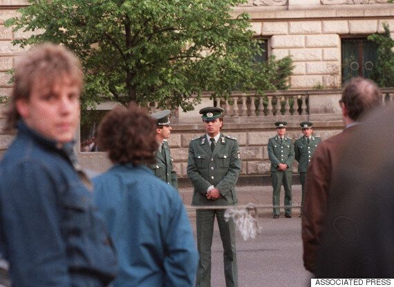 심지어 데이비드 보위의 광팬인 당신도 몰랐던 사실 5가지