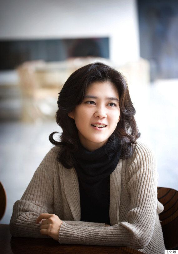 이부진-임우재 이혼 : 17년 만에 끝난 '재벌가 자녀-평사원 러브스토리'