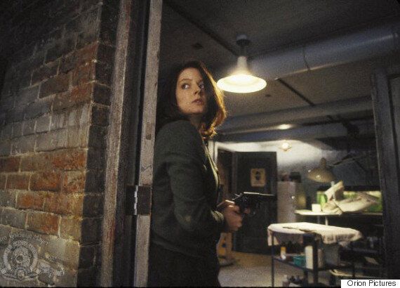 영화 '양들의 침묵' 속 2층집이 매물로 나왔다