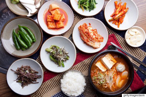 한식의 결정적인 문제점