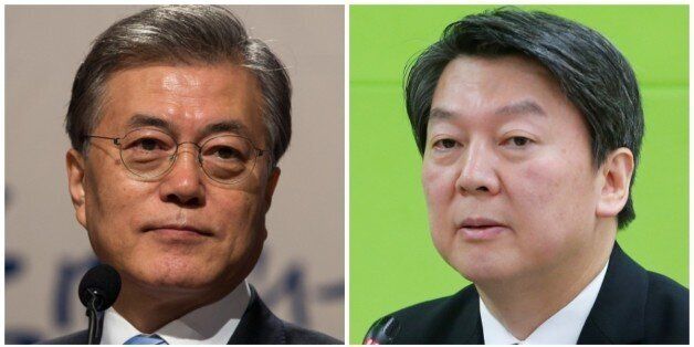 정치 빅뱅이 일어나야 한다