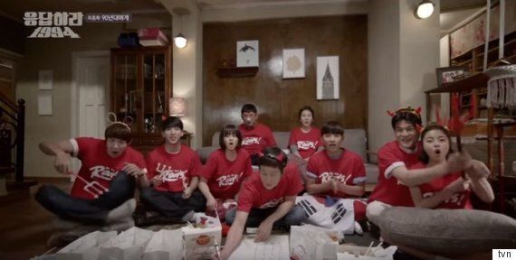 신원호 PD, 다음은 '응답하라 2002'일까