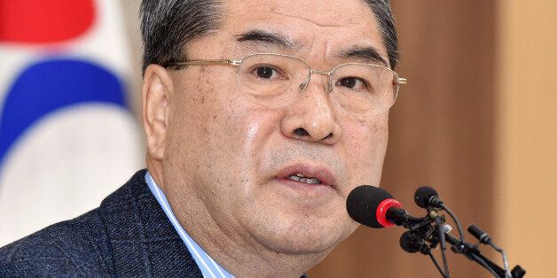 대통령의 누리과정 논란, 교육감들 책임 질타에 대한 경기교육감의 반격