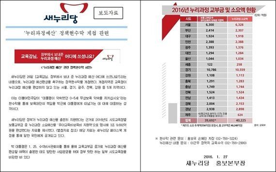 '현수막 디스'의 겉과 속