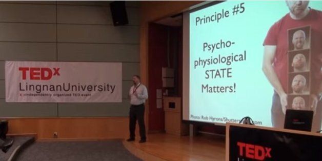 [공짜 영어 스쿨] 6개월 만에 외국어를 익히는 핵심기법