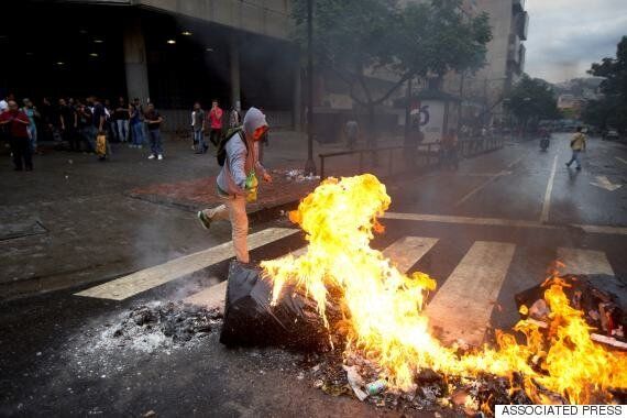 세계에서 가장 위험한 도시 50곳(그래픽, 리스트)