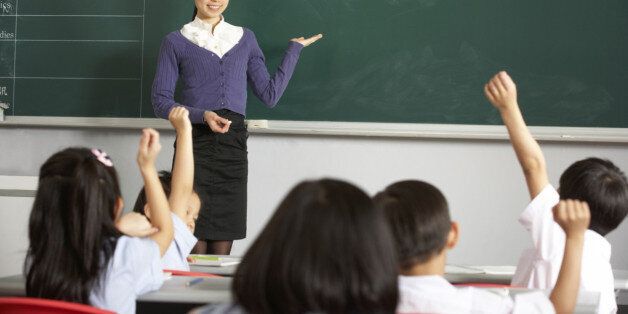 인성교육의 성공·실패를 예측할 수 있는 10가지 질문