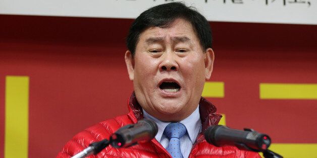 최경환 의원의 '진박 감별법'은 실로 독특하다(리스트)