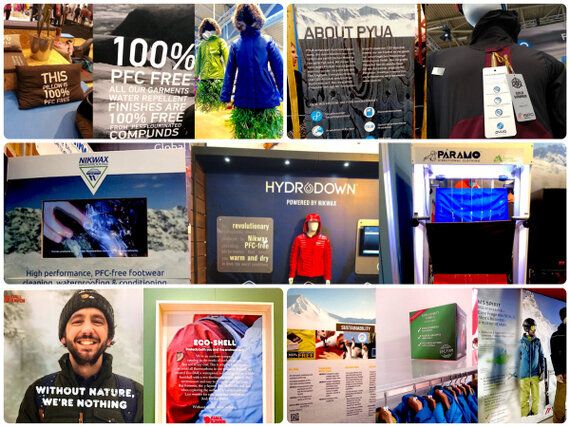 왜 명동 한복판에서 아웃도어 재킷을 벗어던졌나