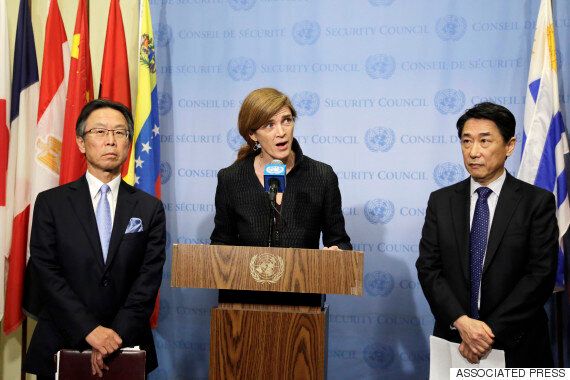 북한 로켓 발사와 한국 사드 배치 : 동북아에 '스타워즈' 냉전을 불러오나