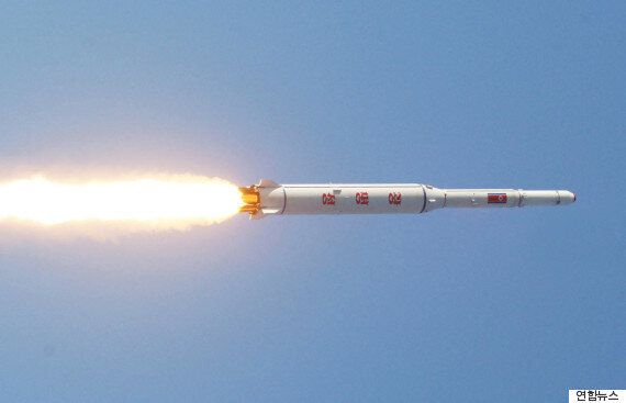 북한 로켓 발사와 한국 사드 배치 : 동북아에 '스타워즈' 냉전을 불러오나