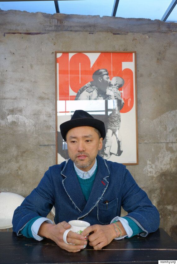 서울에서 가장 오래된 한옥마을, 익선동에서 가봐야 할 곳 5