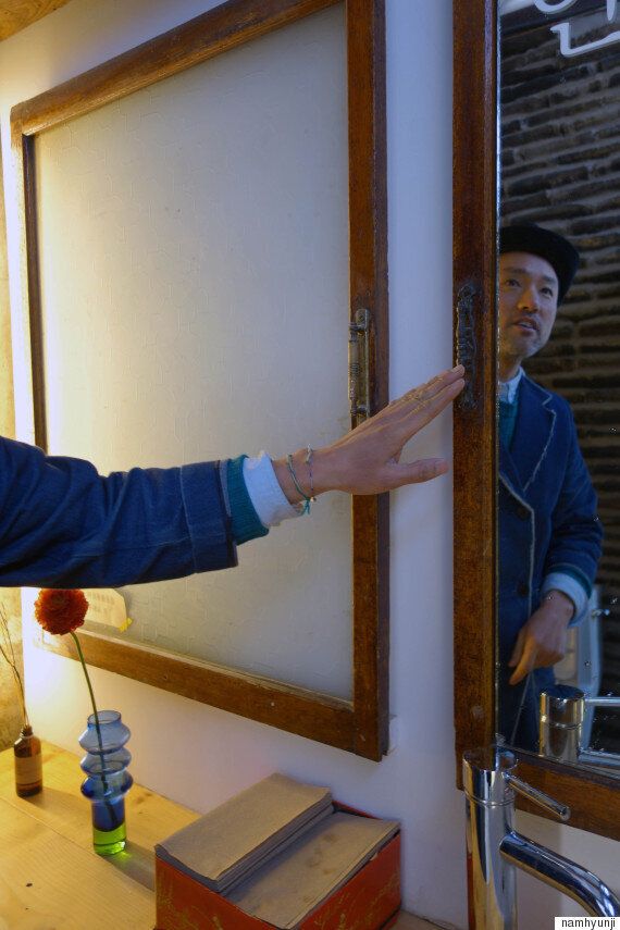 서울에서 가장 오래된 한옥마을, 익선동에서 가봐야 할 곳 5