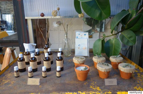 서울에서 가장 오래된 한옥마을, 익선동에서 가봐야 할 곳 5