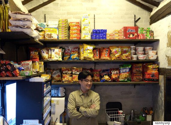 서울에서 가장 오래된 한옥마을, 익선동에서 가봐야 할 곳 5