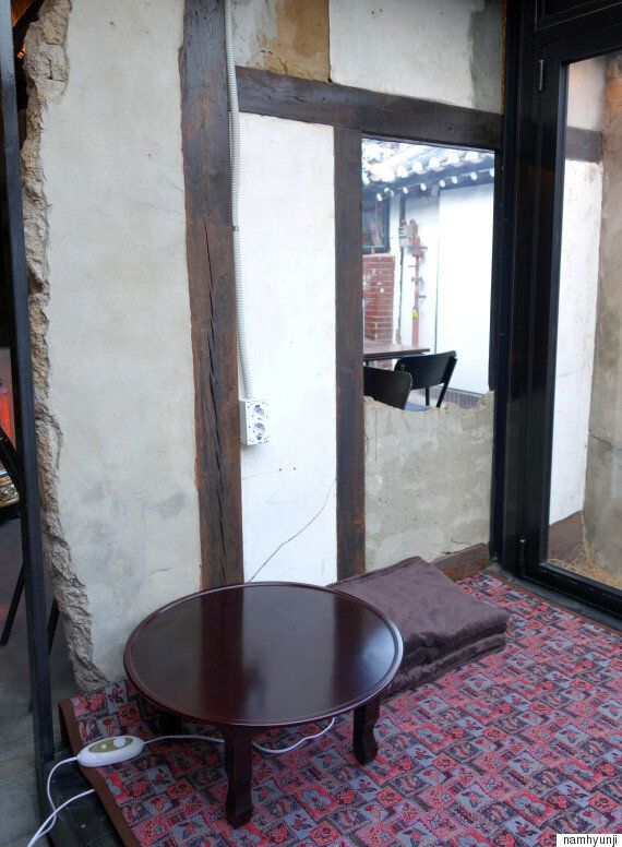 서울에서 가장 오래된 한옥마을, 익선동에서 가봐야 할 곳 5