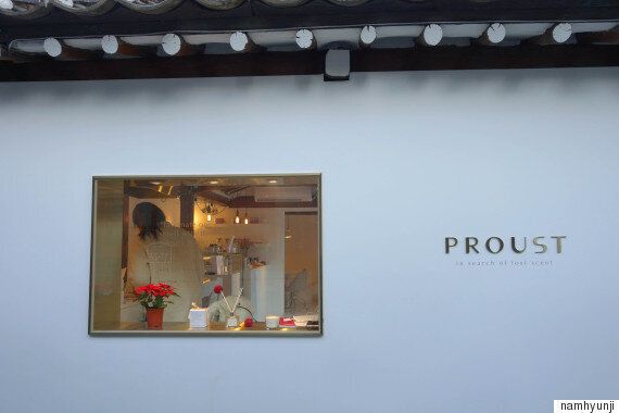 서울에서 가장 오래된 한옥마을, 익선동에서 가봐야 할 곳 5