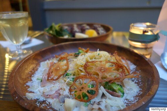 서울에서 가장 오래된 한옥마을, 익선동에서 가봐야 할 곳 5