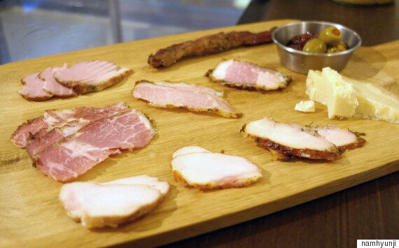 서울에서 가장 오래된 한옥마을, 익선동에서 가봐야 할 곳 5