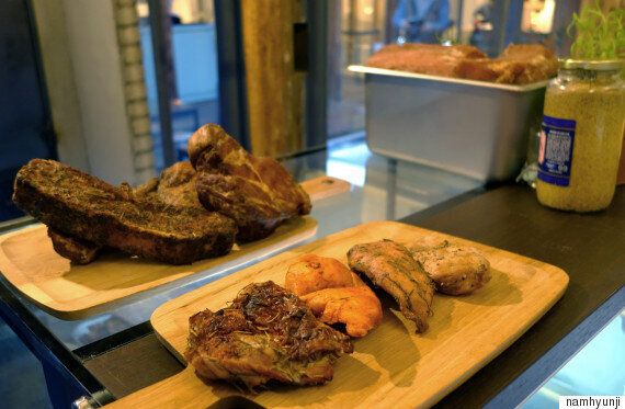 서울에서 가장 오래된 한옥마을, 익선동에서 가봐야 할 곳 5