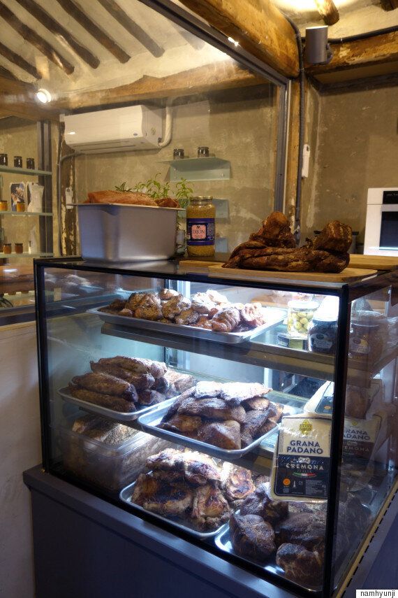 서울에서 가장 오래된 한옥마을, 익선동에서 가봐야 할 곳 5