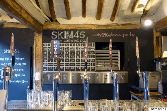 서울에서 가장 오래된 한옥마을, 익선동에서 가봐야 할 곳 5