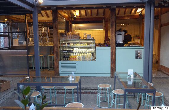 서울에서 가장 오래된 한옥마을, 익선동에서 가봐야 할 곳 5