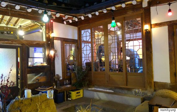 서울에서 가장 오래된 한옥마을, 익선동에서 가봐야 할 곳 5