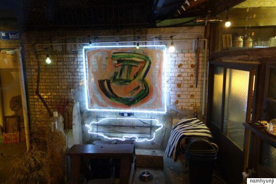 서울에서 가장 오래된 한옥마을, 익선동에서 가봐야 할 곳 5